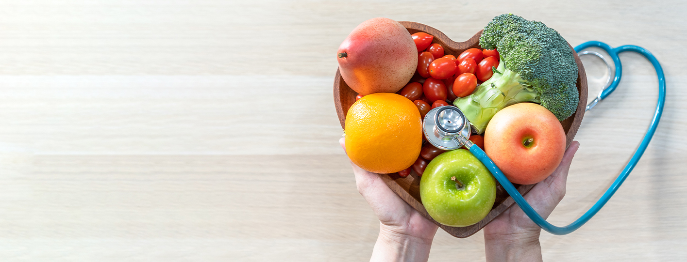 Heart-Healthy Diet: What Cardiologists Recommend For Long-Term Wellness